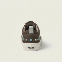 VANS PREMIUM OLD SKOOL GEMSTONE MUSHROOM
