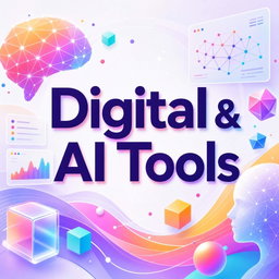 Digital & AI Tools
