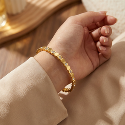 Bracelete Éclat Royale 