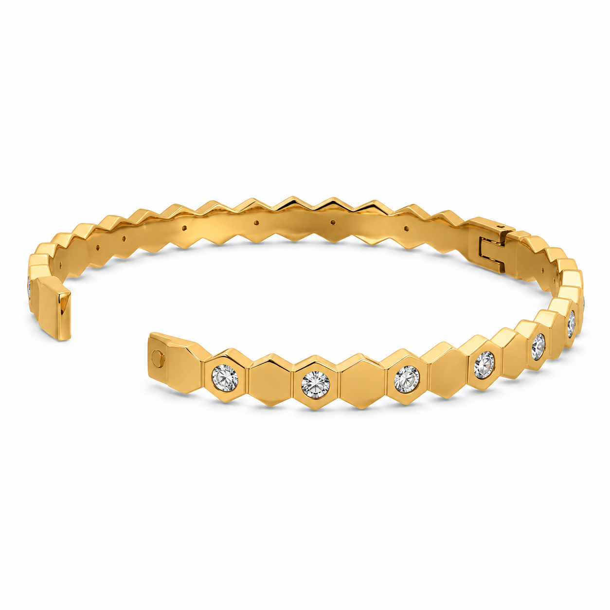 Bracelete Éclat Royale _1