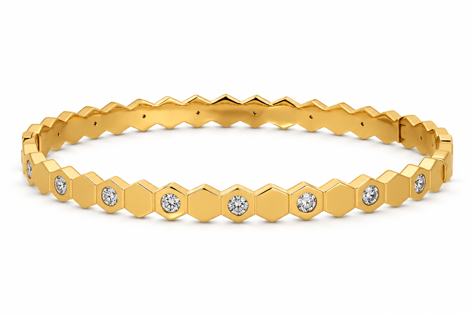 Bracelete Éclat Royale _0