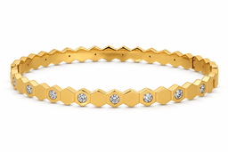 Bracelete Éclat Royale 
