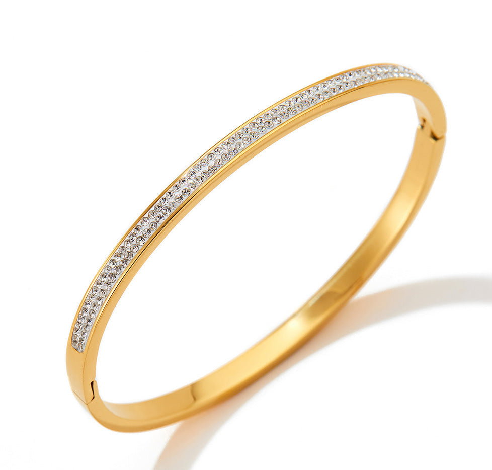 Bracelete Aurora 