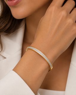 Bracelete Aurora 
