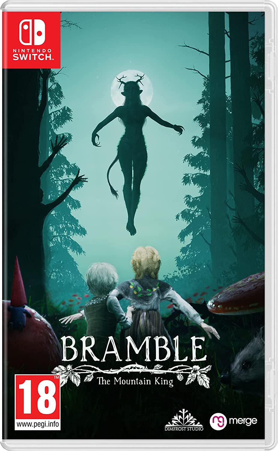 [Nintendo Switch] Bramble: The Mountain King_0