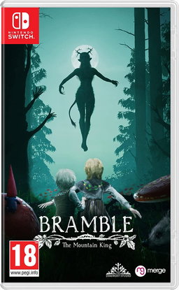 [Nintendo Switch] Bramble: The Mountain King