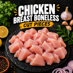 Chicken Breast Boneless