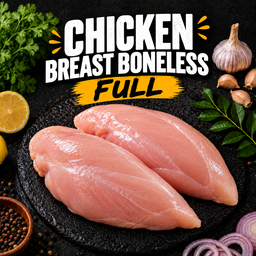 Chicken Breast Boneless