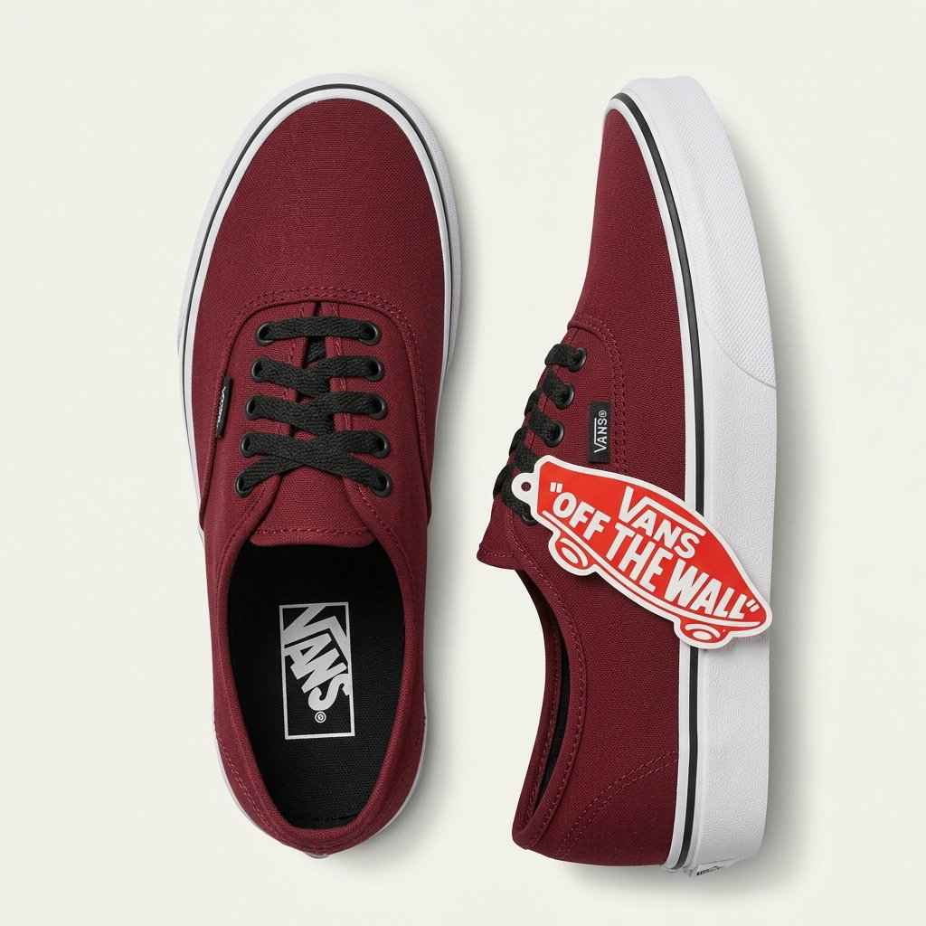 VANS CLASSIC _2