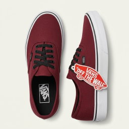VANS CLASSIC 