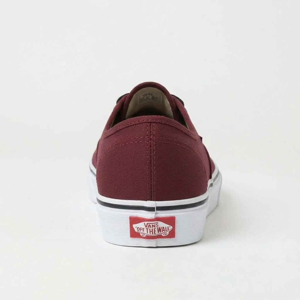 VANS CLASSIC _3