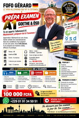🎯 Prépa Examen
