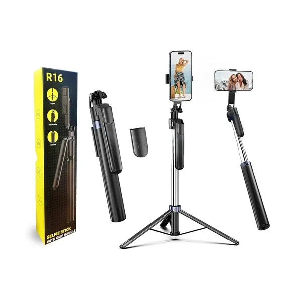 Trépied & Télécommande Bluetooth_2