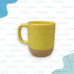  Eco Mug with Bamboo Lid