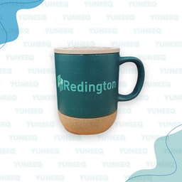  Eco Mug with Bamboo Lid