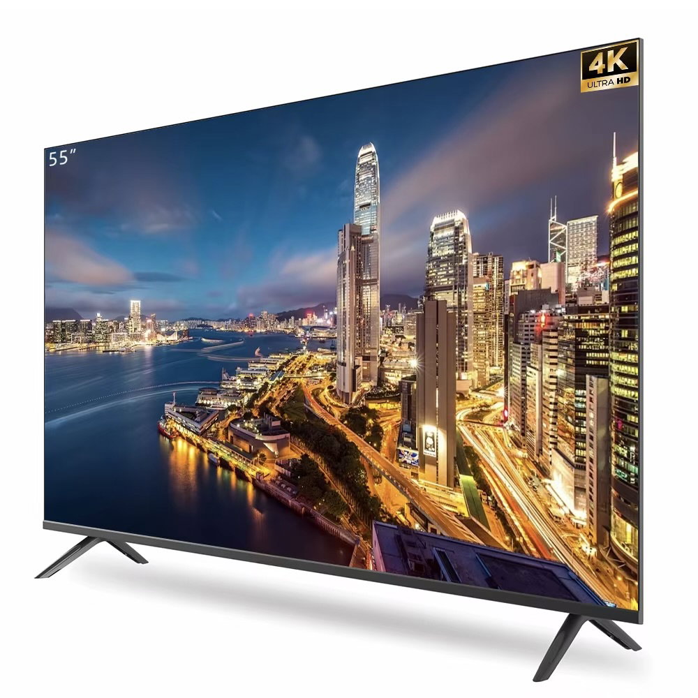 TV 55” SMART 4K ULTRA HD (Copy)