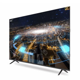 TV 65”  SMART 4K ULTRA HD 
