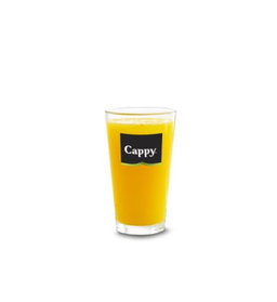 SML Cappy orange juice 