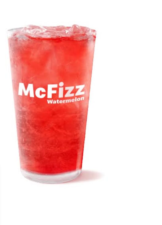Watermelon Macfizz _0