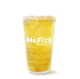 Passion fruit Macfizz 