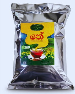 شاي سيلاني أسود من  – 500 غرام | شاي سيلاني نقي 100٪ Ceylon Black Tea – 500g | 100% Pure Ceylon Tea