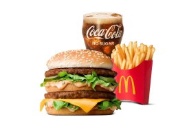 Mac feast 