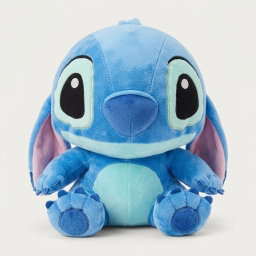Stitch și Angel 40CM jucărie de plus