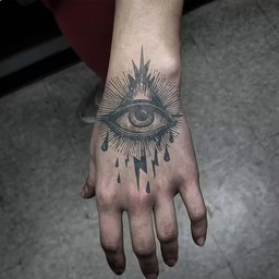 Ojo del Abismo