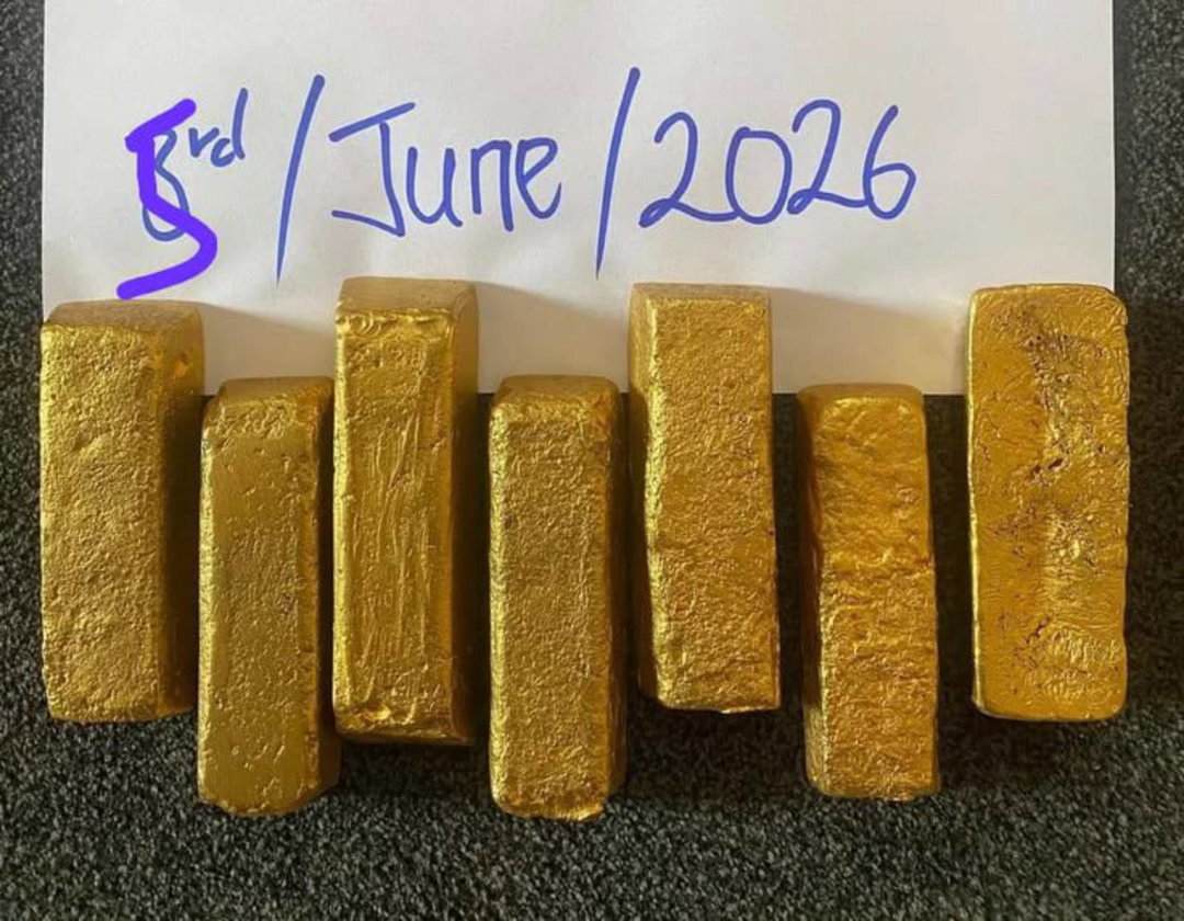 Gold
