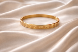 Bracelete Roma Imperial.