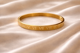 Bracelete Roma Imperial.