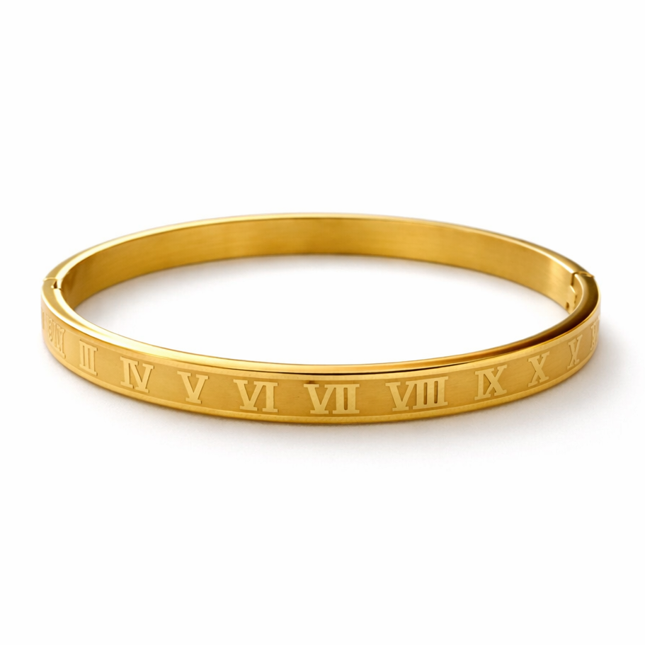 Bracelete Roma Imperial._2