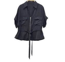 Chaqueta amara