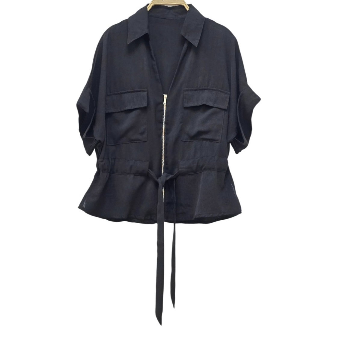Chaqueta amara