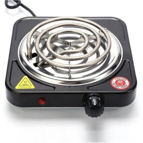 single Coil Electric Hot Plate Stove_0