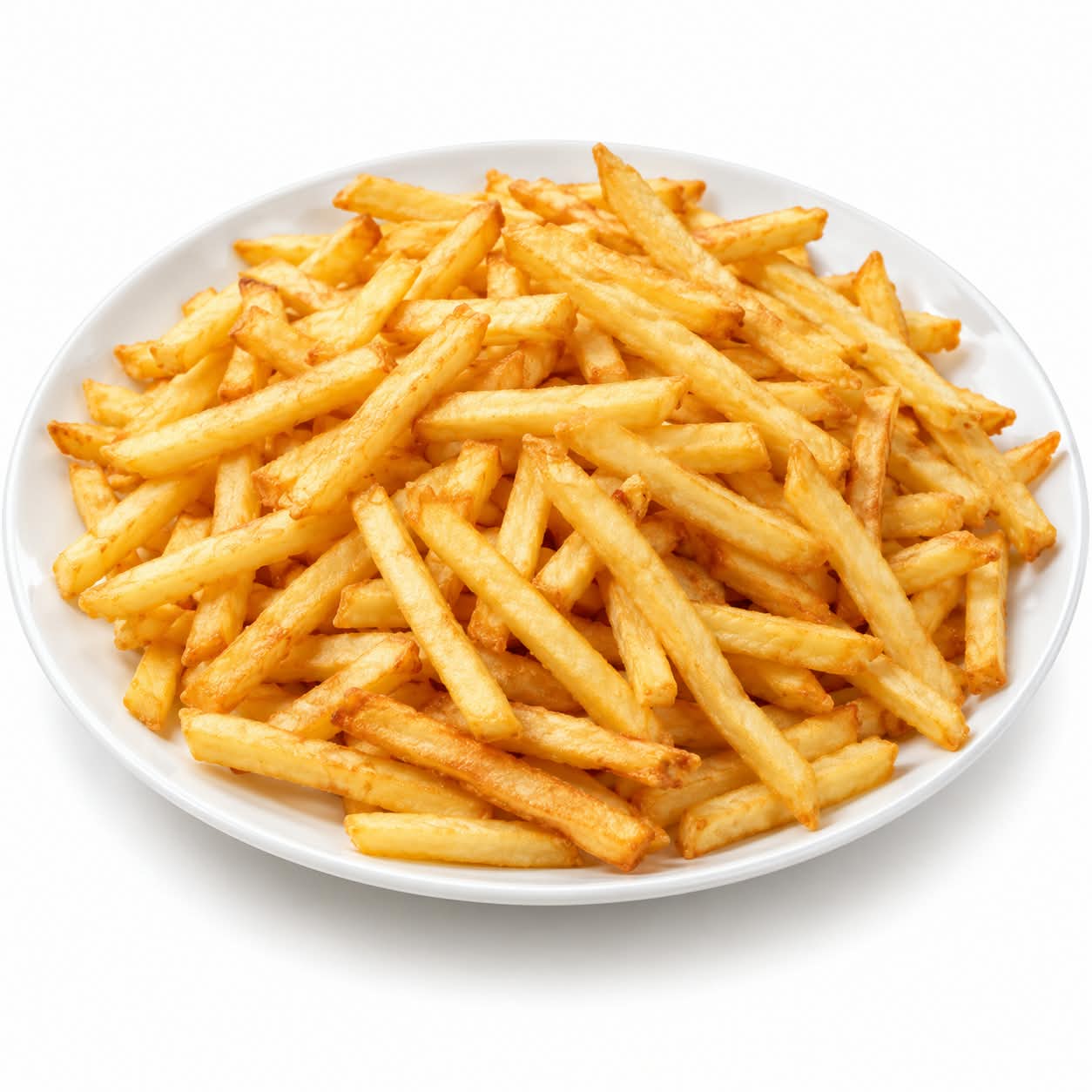 Papas fritas