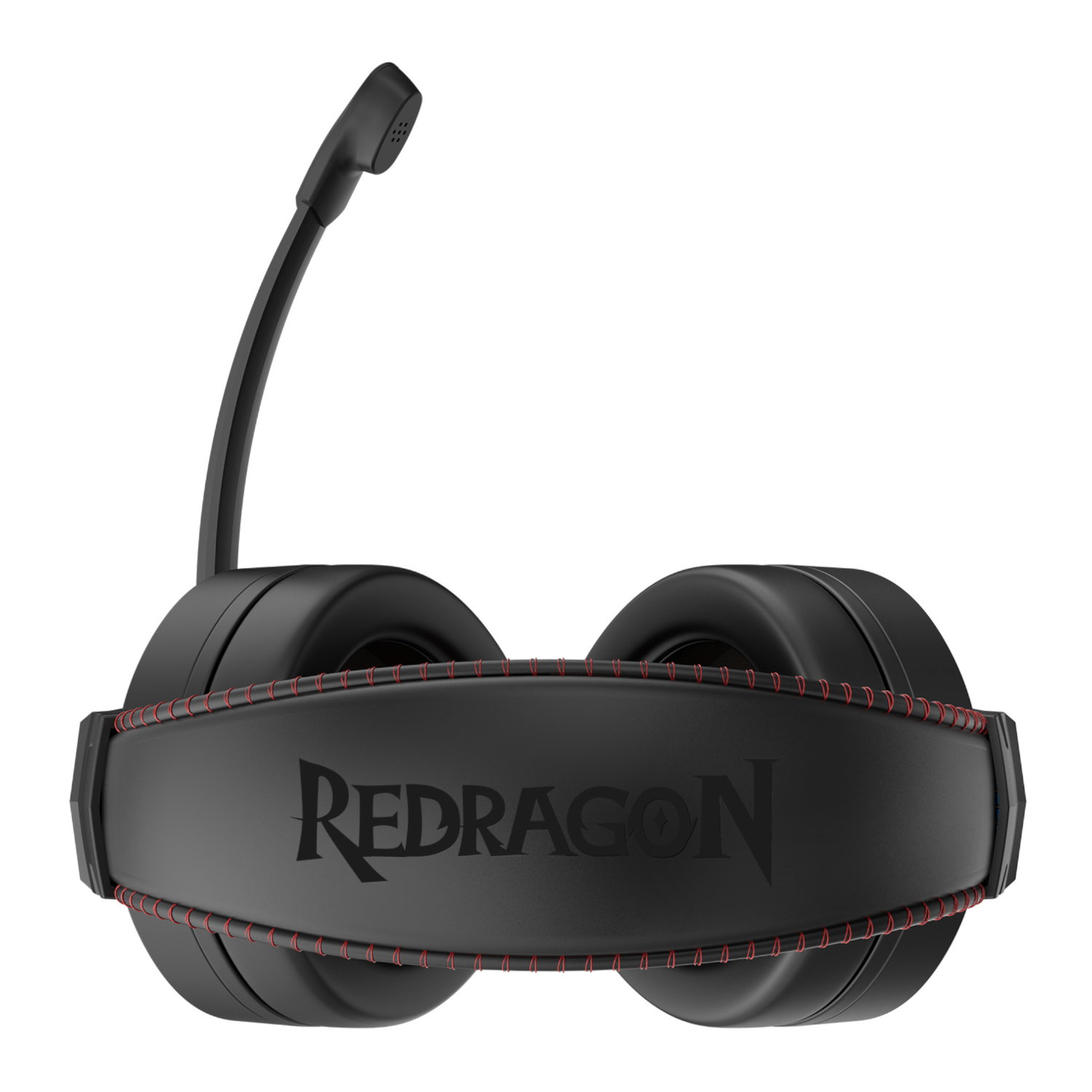 Redragon H211 CRONUS Surround Sound RGB Wired Gaming Headset – Black_4