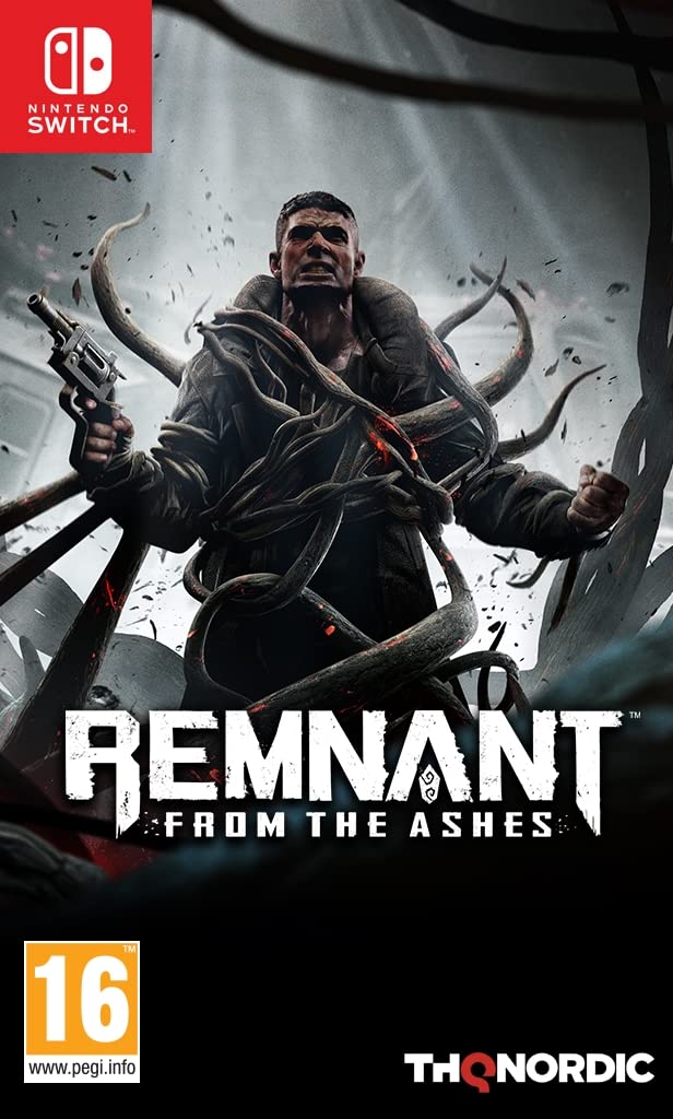 [Nintendo Switch] Remnant from the Ashes_0