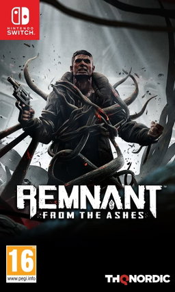 [Nintendo Switch] Remnant from the Ashes