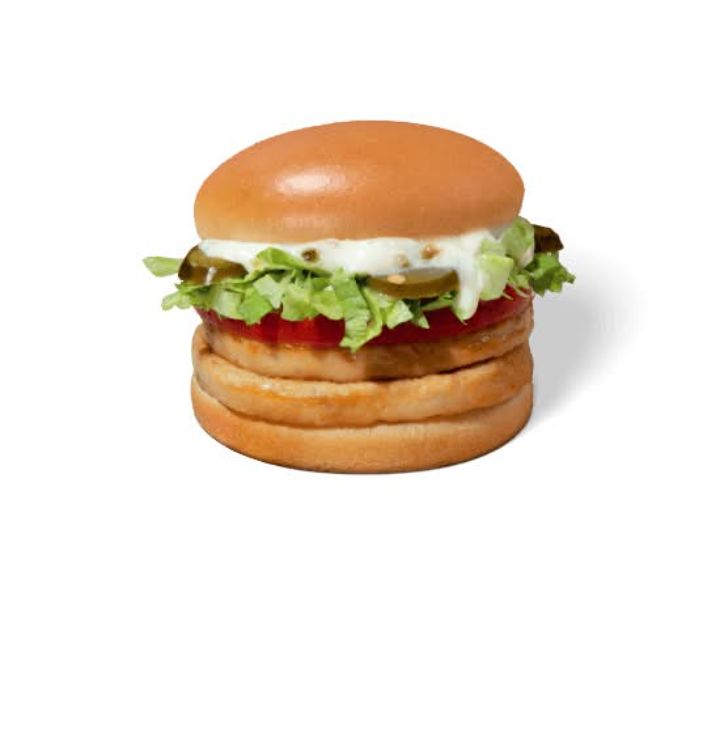 Jalapeno double 