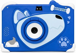 G-Vill G18 Good Dog Kids Tablet 7 Inch Android With Sim Card