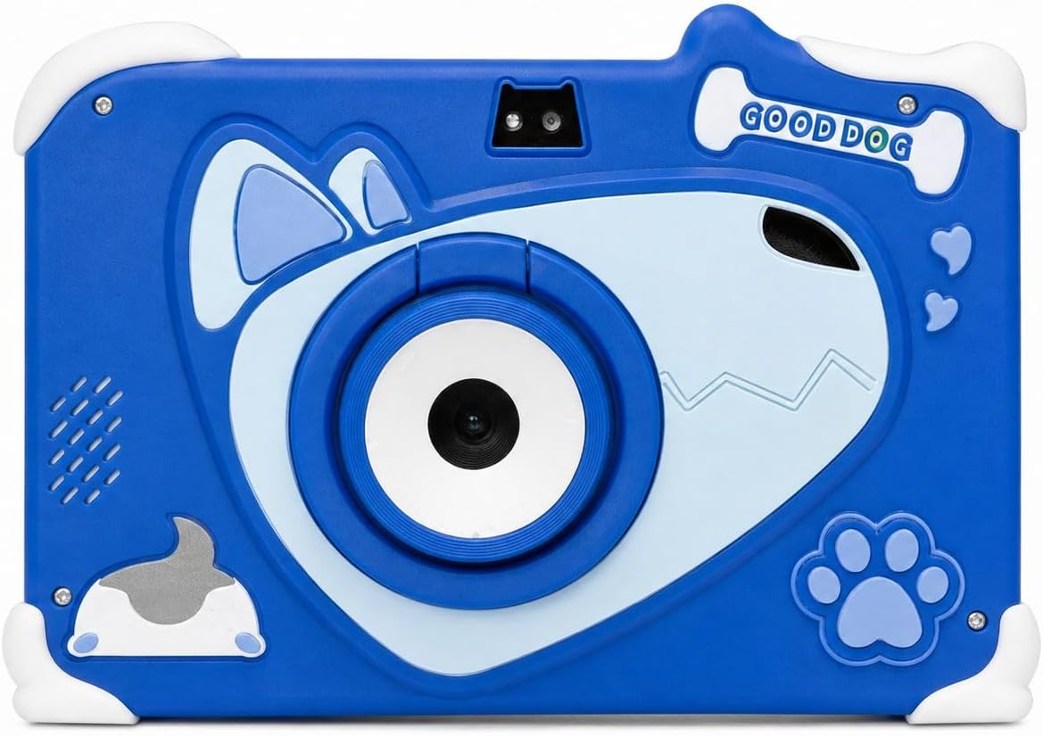 G-Vill G18 Good Dog Kids Tablet 7 Inch Android With Sim Card_1