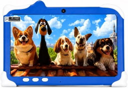 Tablets & Phones