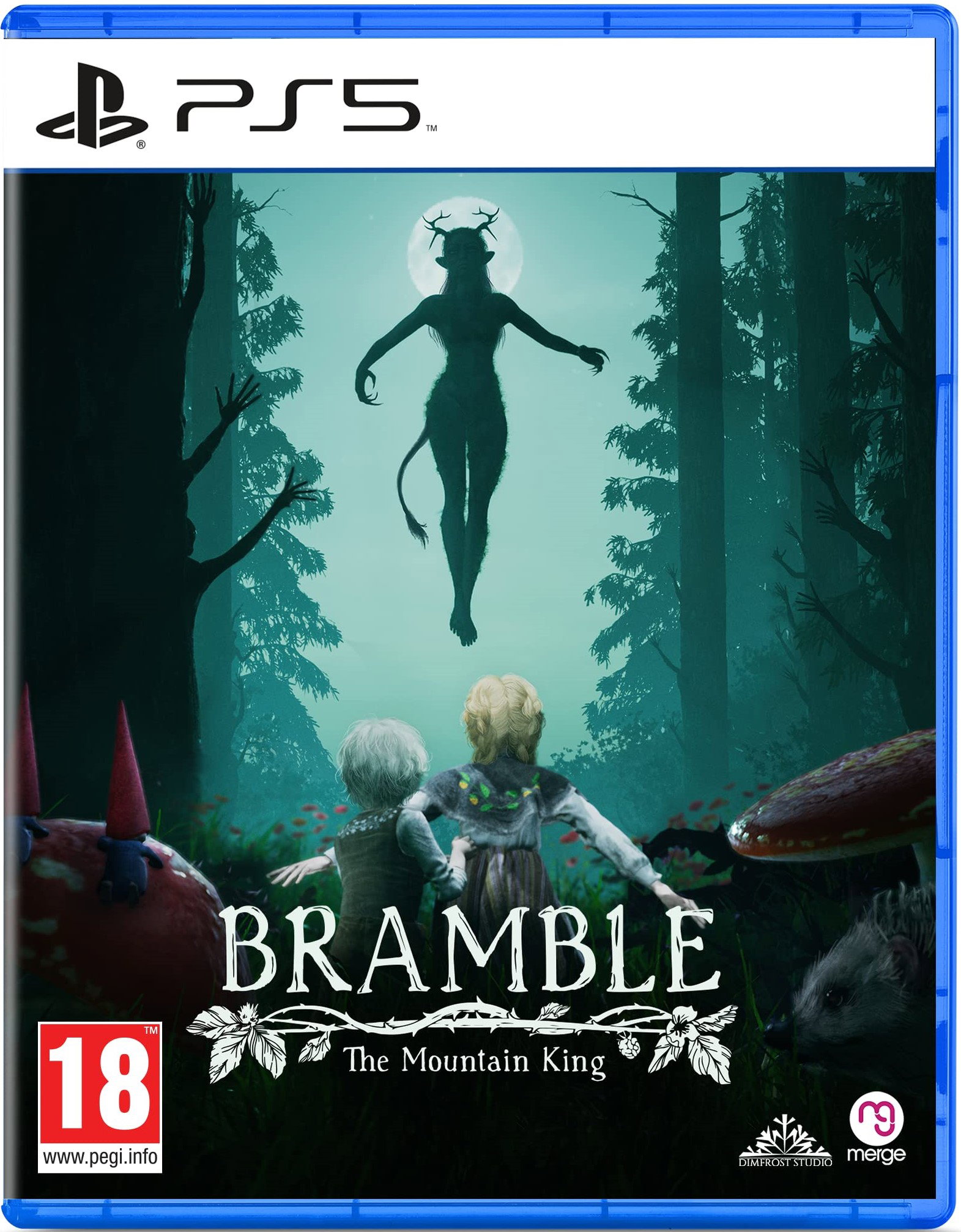 [PlayStation 5] Bramble: The Mountain King_0