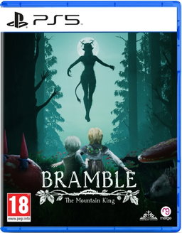 [PlayStation 5] Bramble: The Mountain King
