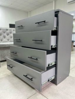 Drawer ches