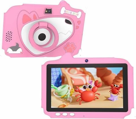 G-Vill G18 Good Dog Kids Tablet 7 Inch Android With Sim Card_13