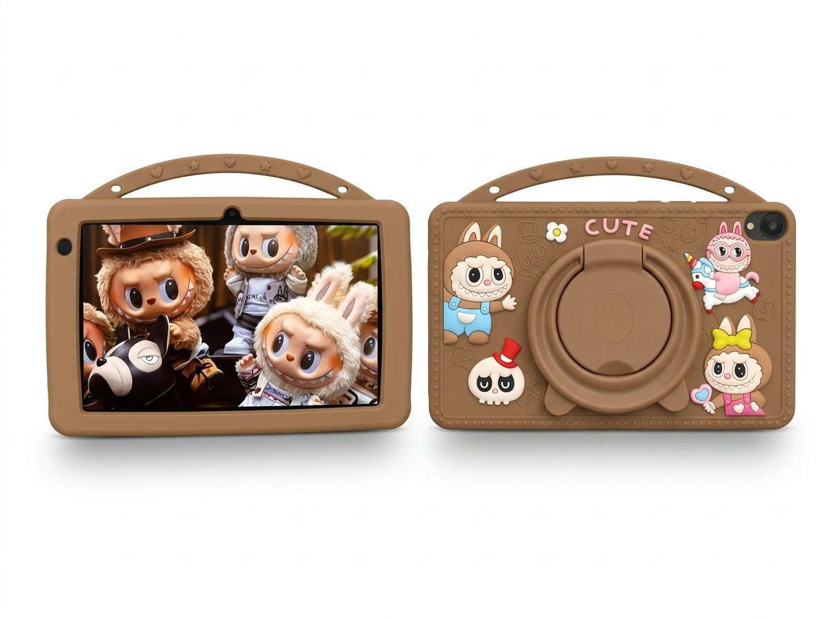 G93 Kids Tablets with  Wi-Fi and Cellular connectivity_0