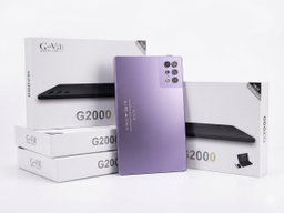 G-Vill G2000 10.1-Inch Android Tablet – 16GB RAM 512GB Storage