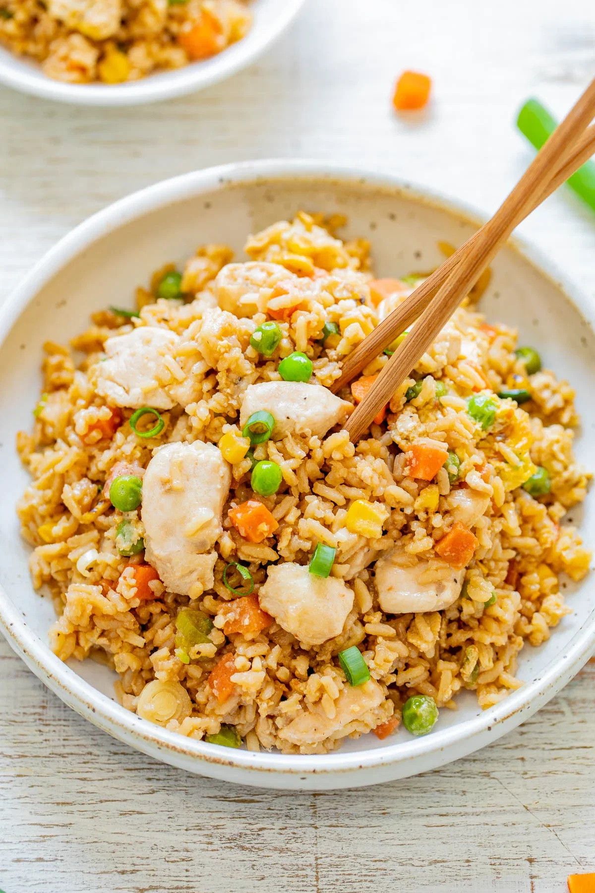 Chicken rice